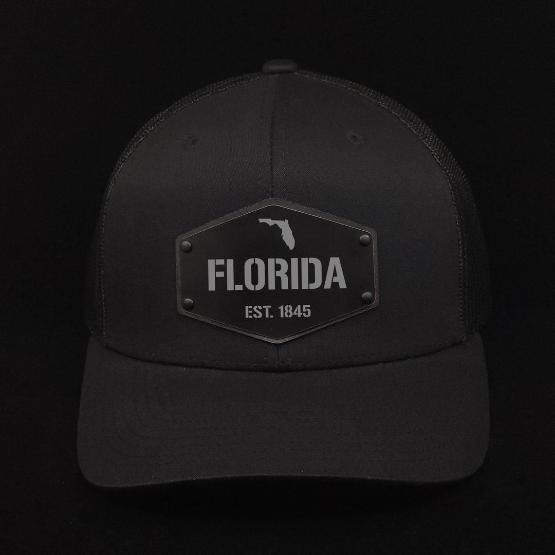 Florida Established Snapback
