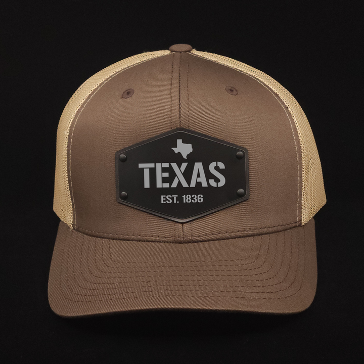 Texas Established Snapback