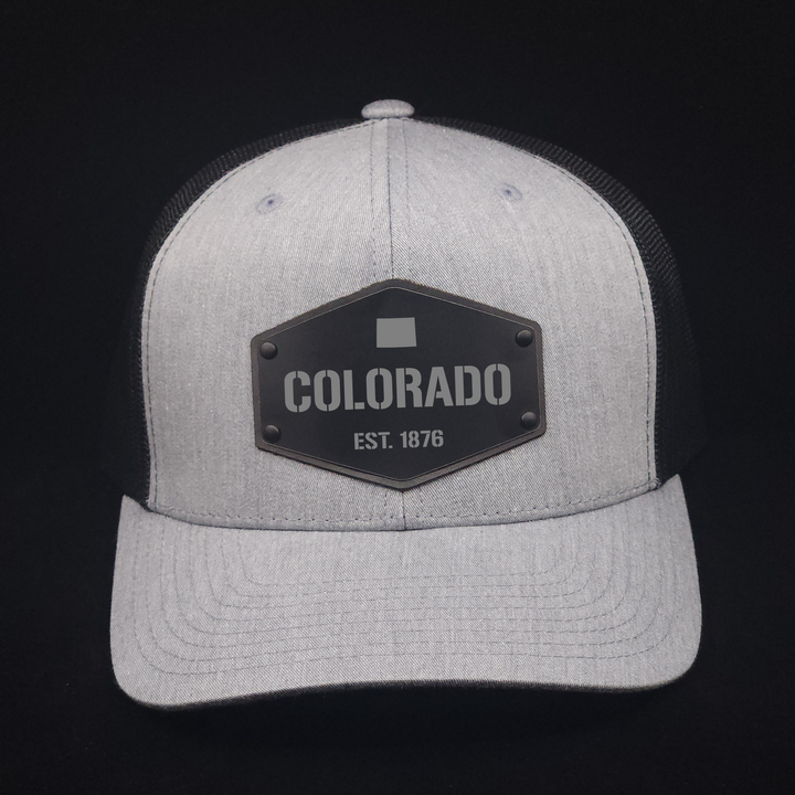 Colorado Established Snapback