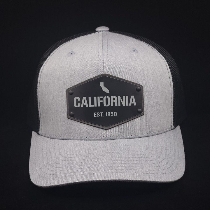 California Established Snapback