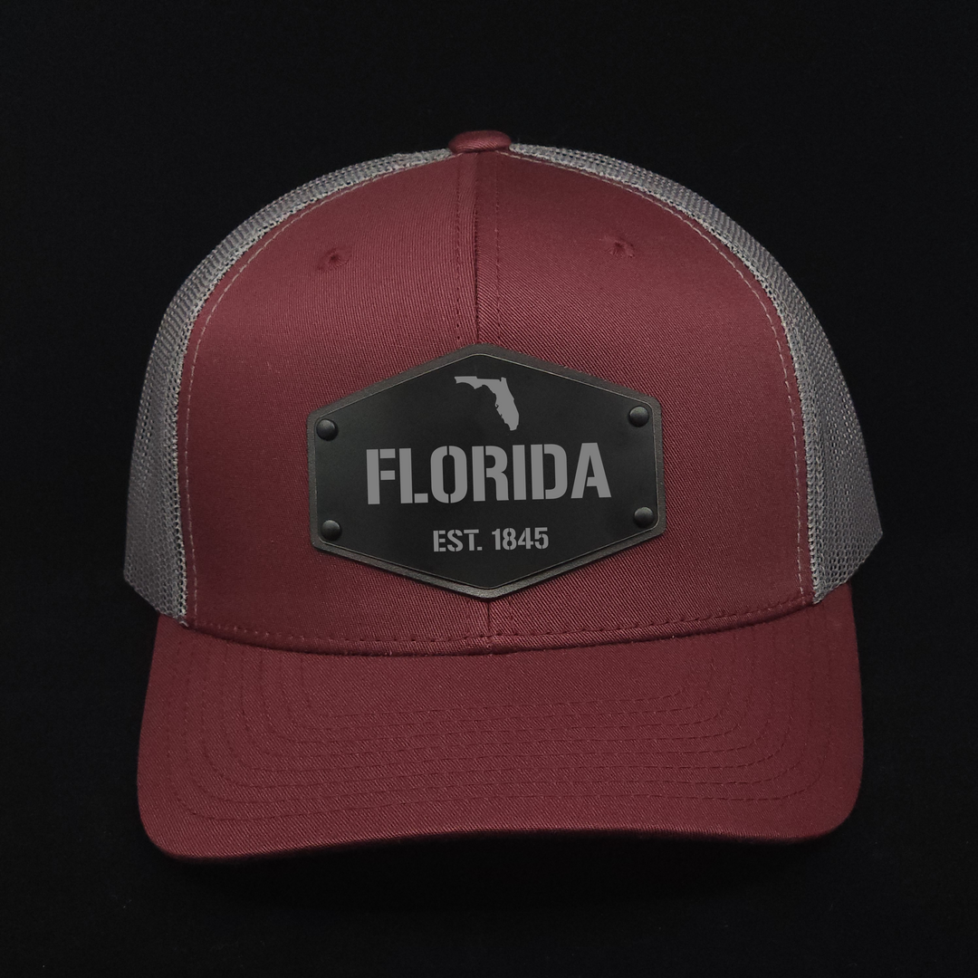 Florida Established Snapback