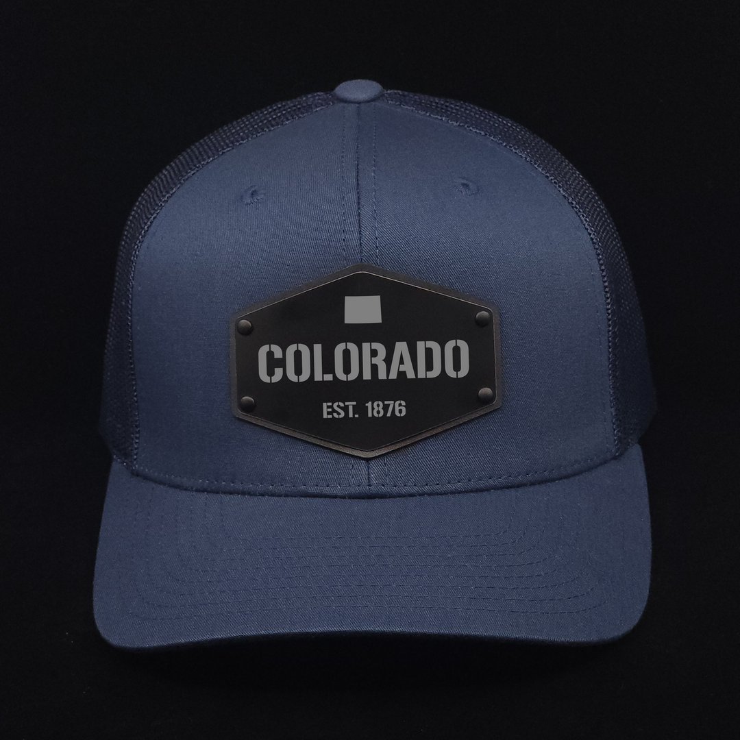 Colorado Established Snapback