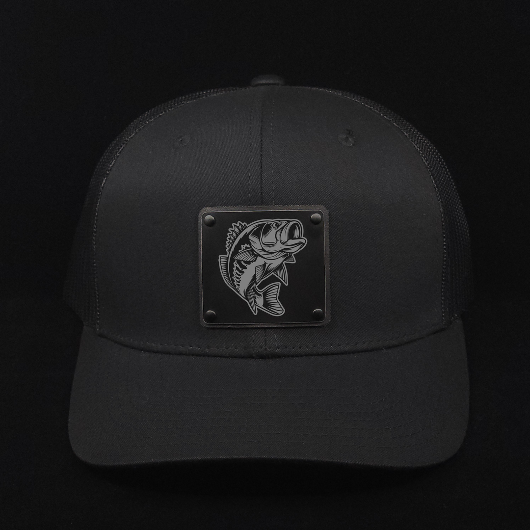 Largemouth Bass Snapback