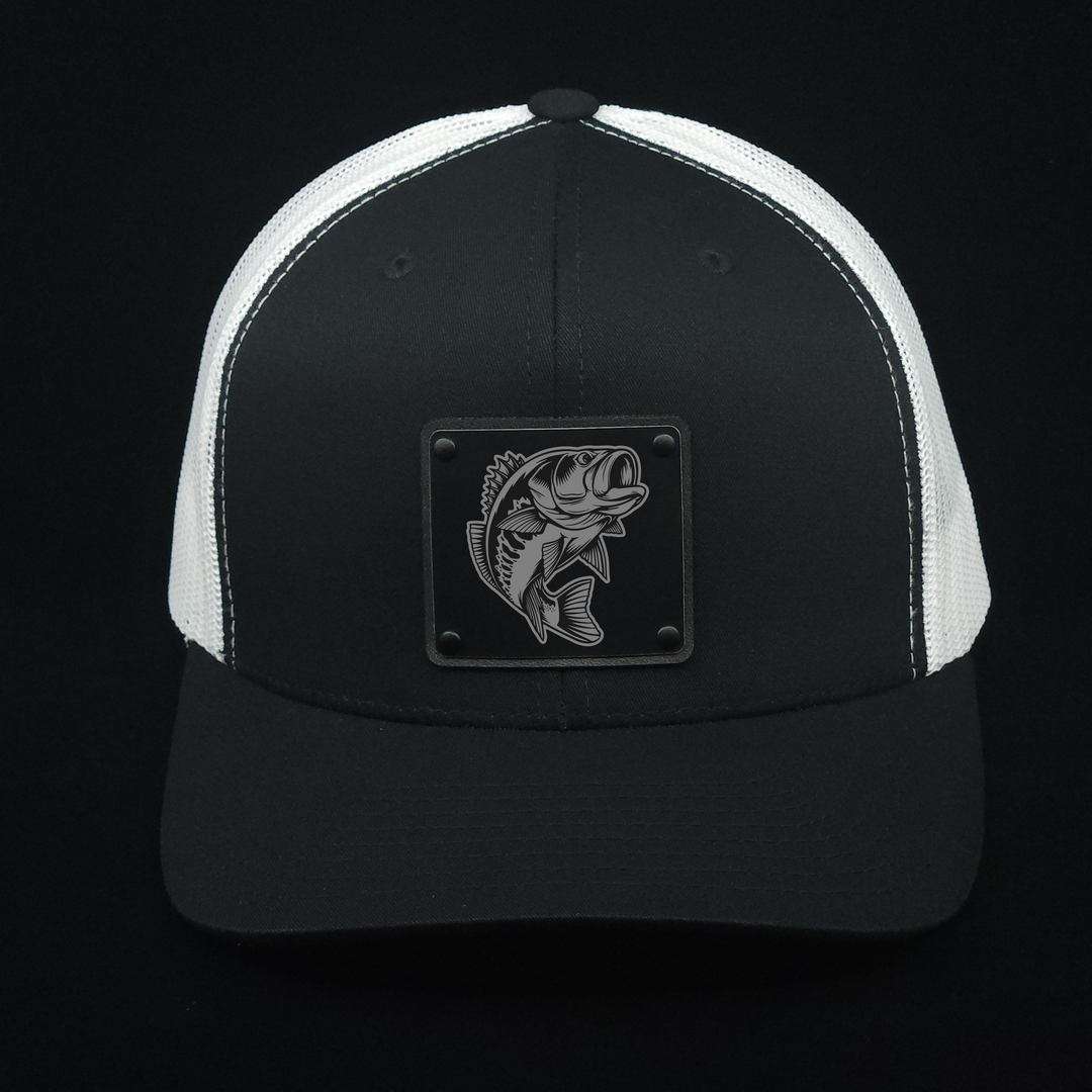 Largemouth Bass Snapback