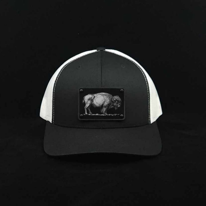 Buffalo Snapback