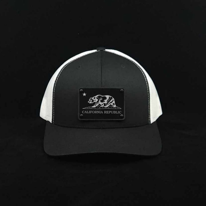 California Republic Snapback