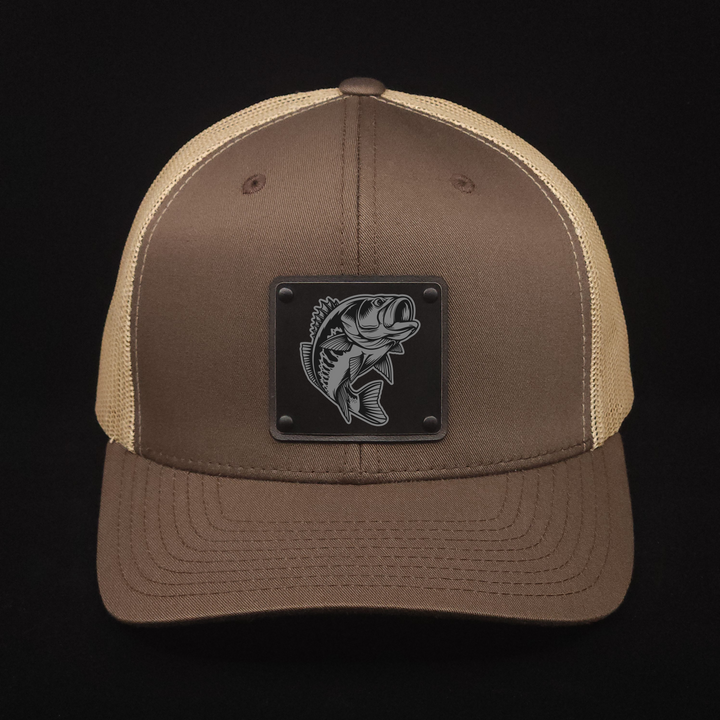 Largemouth Bass Snapback