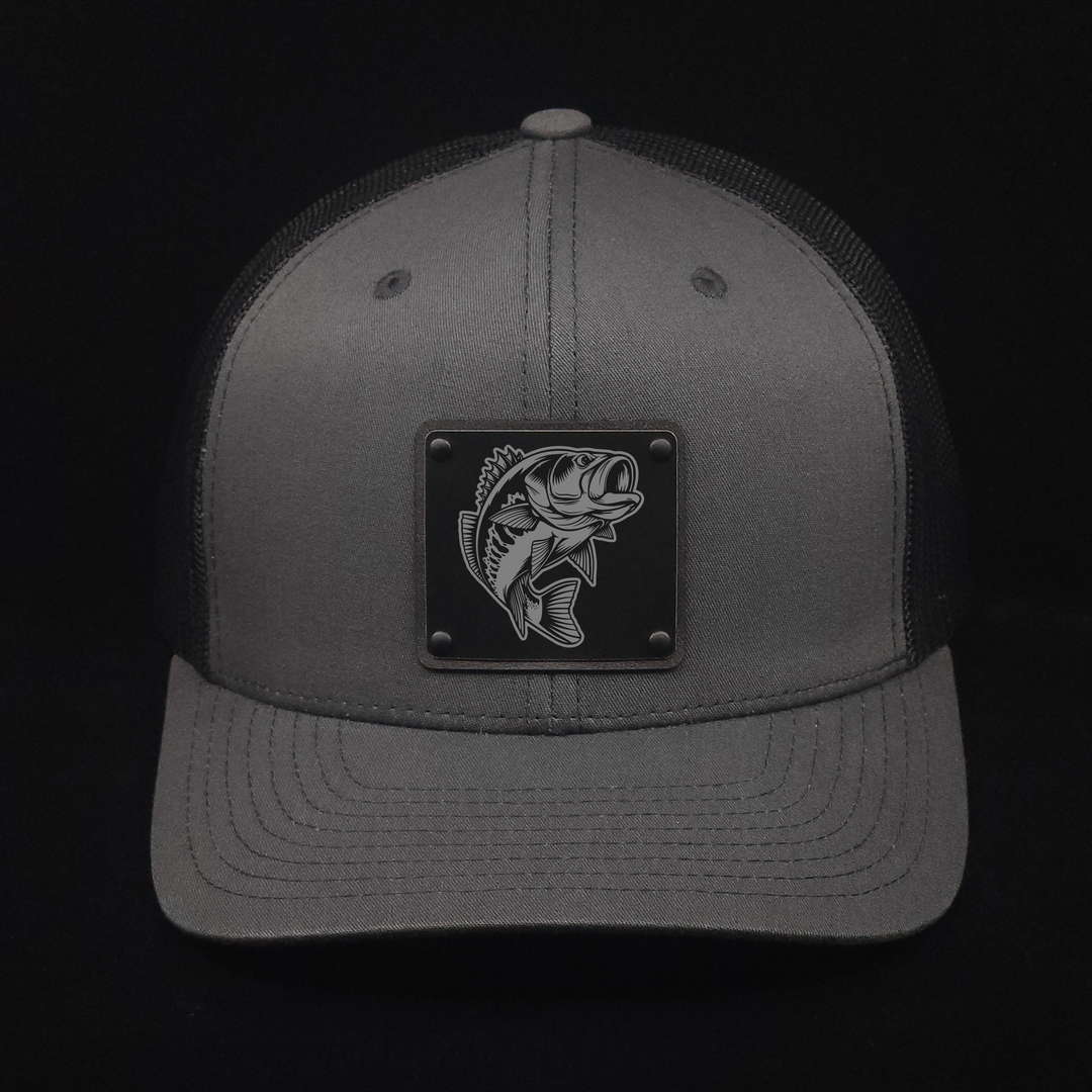 Largemouth Bass Snapback