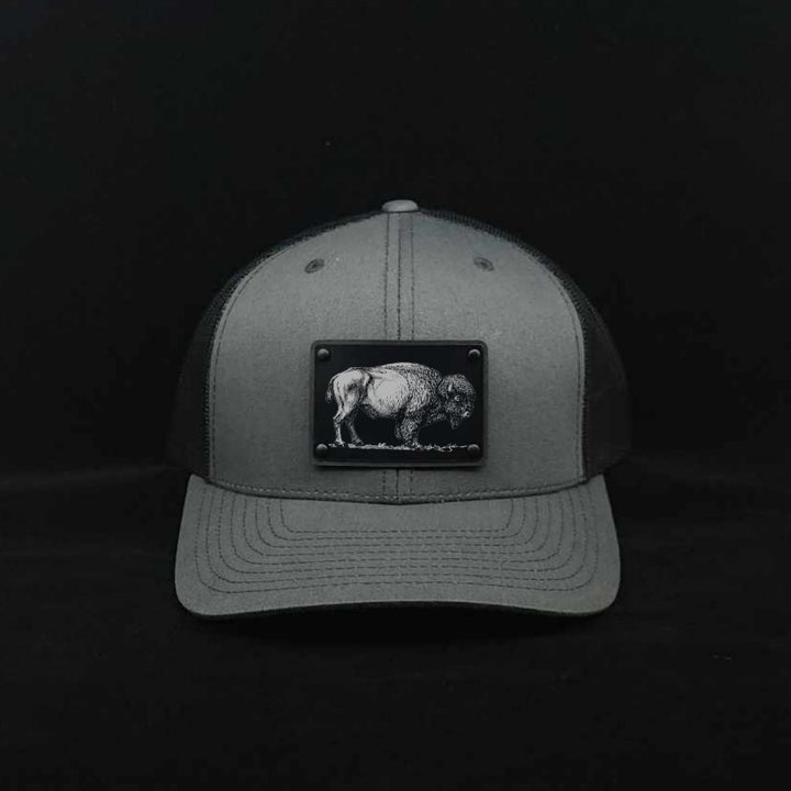 Buffalo Snapback