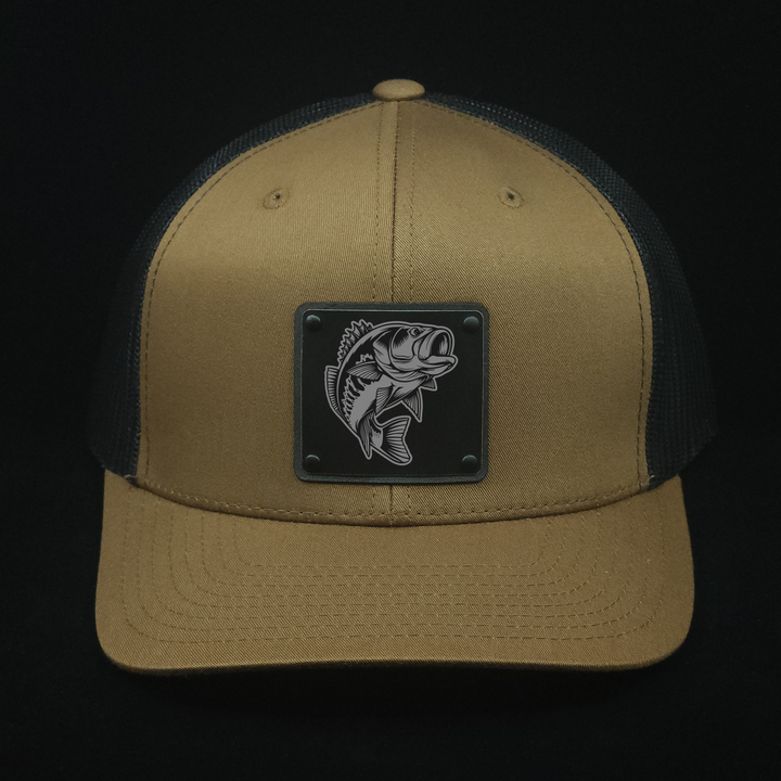 Largemouth Bass Snapback