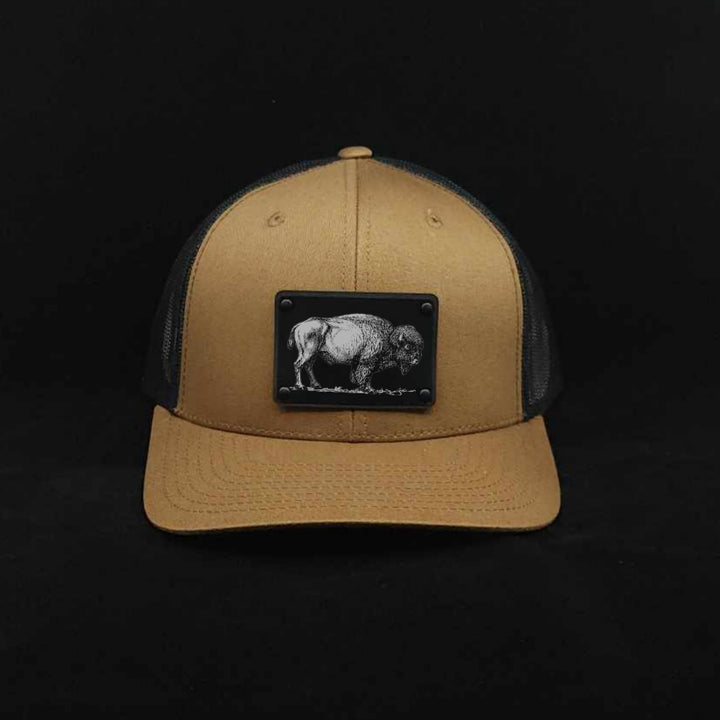 Buffalo Snapback