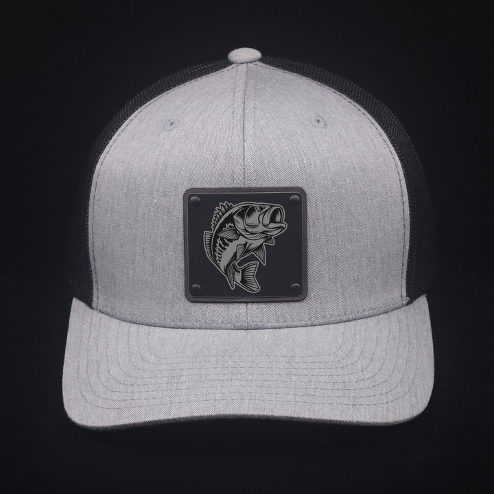 Largemouth Bass Snapback