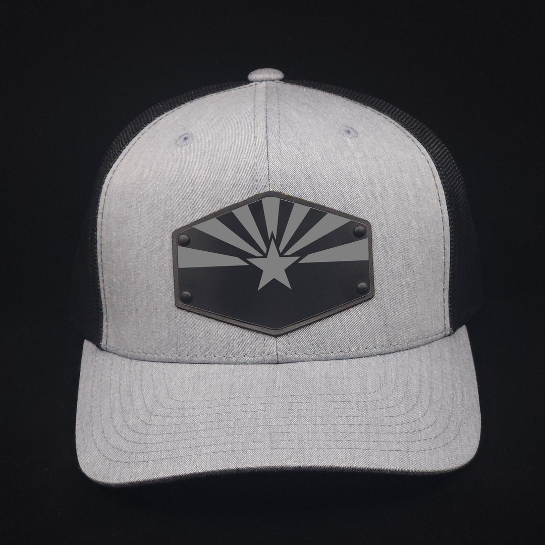 Arizona Flag Snapback