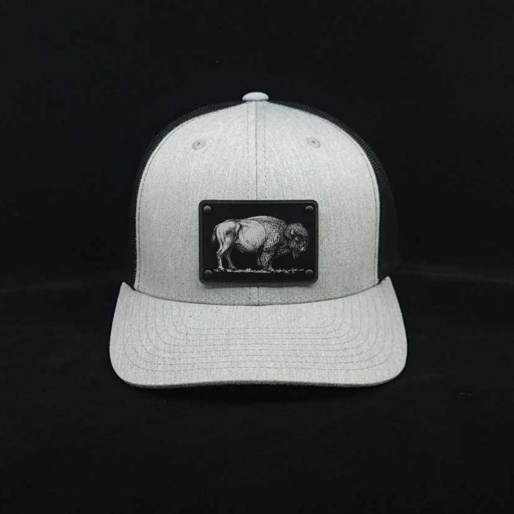 Buffalo Snapback