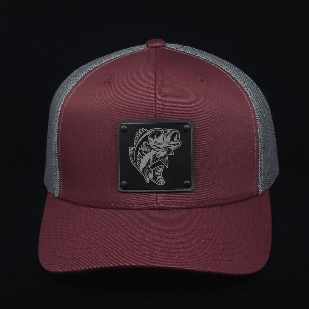 Largemouth Bass Snapback