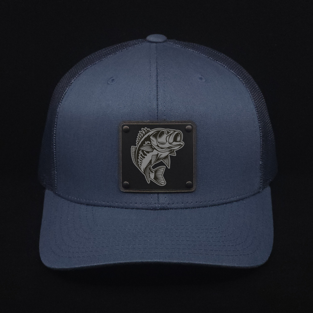 Largemouth Bass Snapback