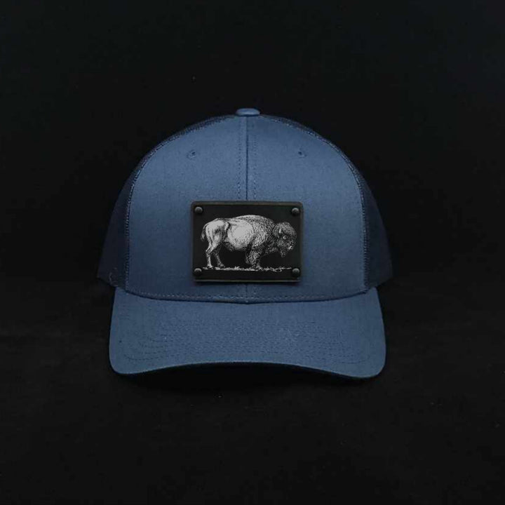 Buffalo Snapback