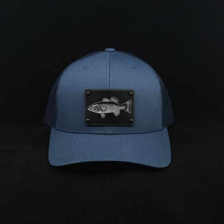 Bass Snapback