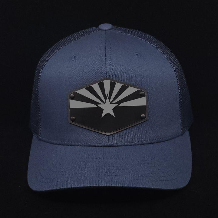 Arizona Flag Snapback