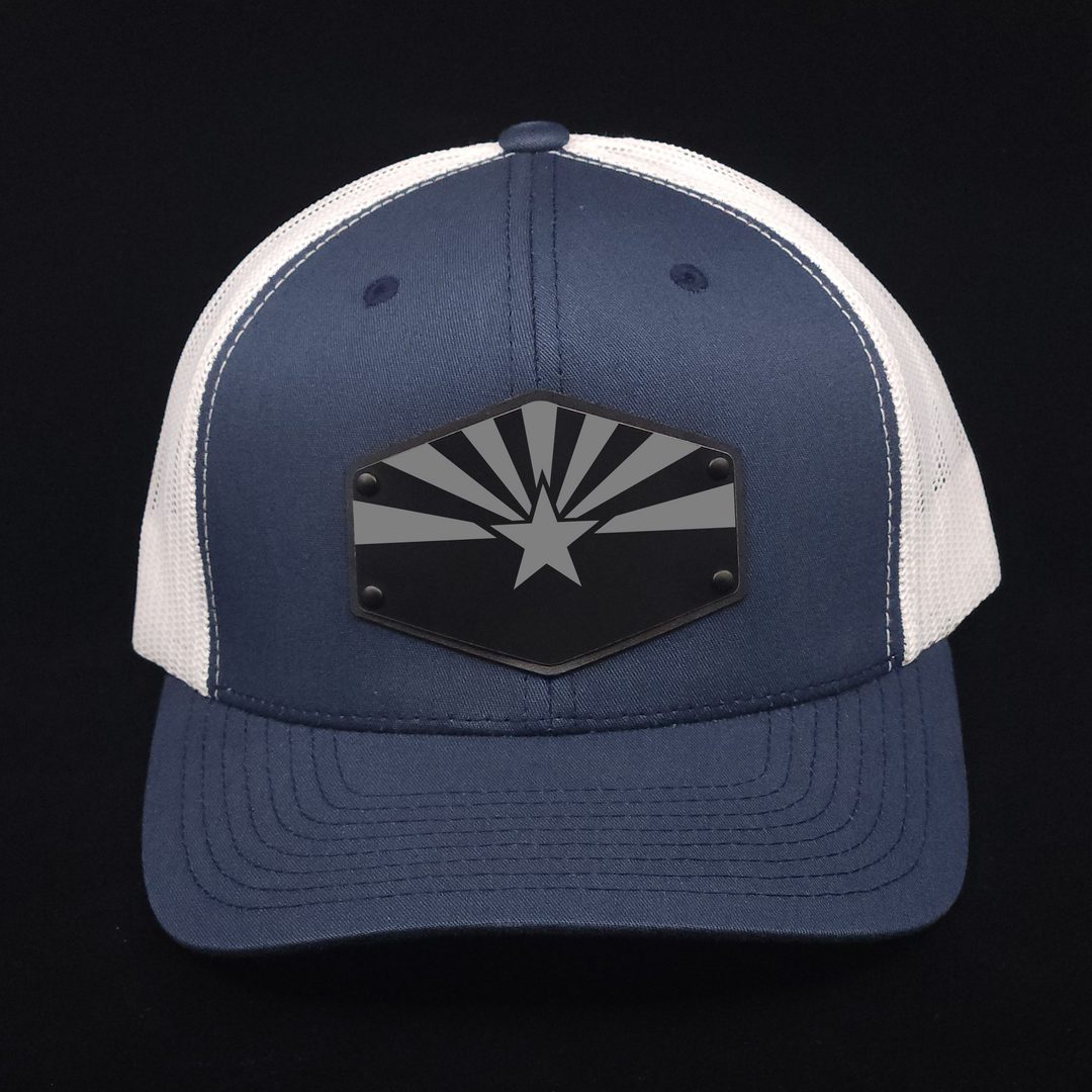 Arizona Flag Snapback