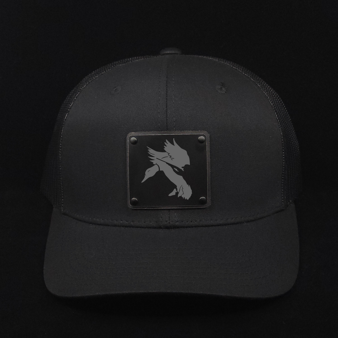 Duck Hunter Snapback