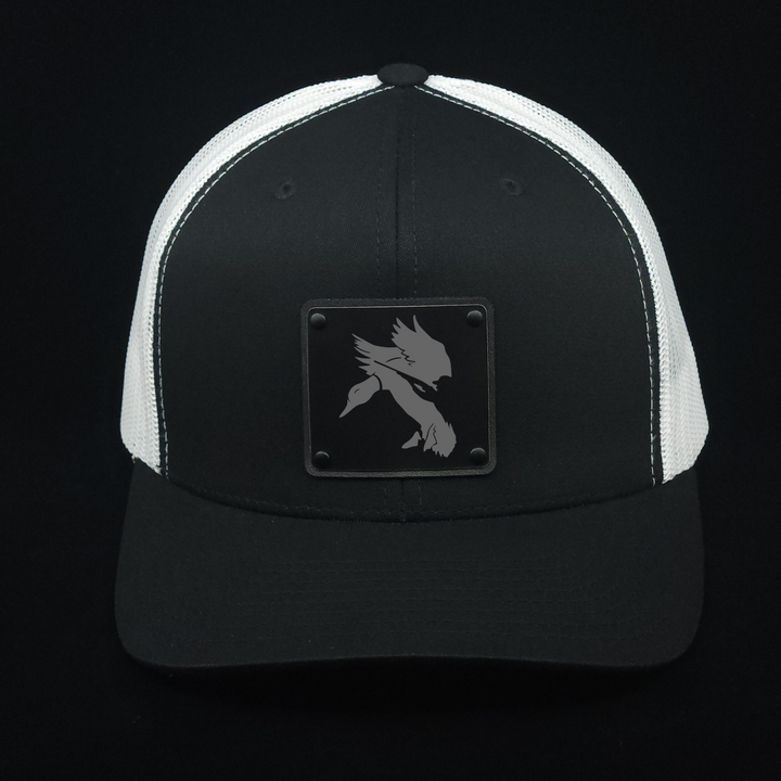 Duck Hunter Snapback