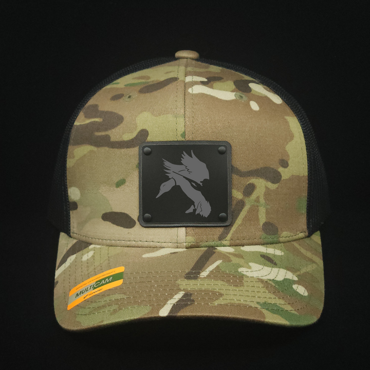 Duck Hunter Snapback