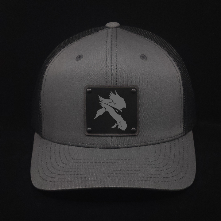 Duck Hunter Snapback