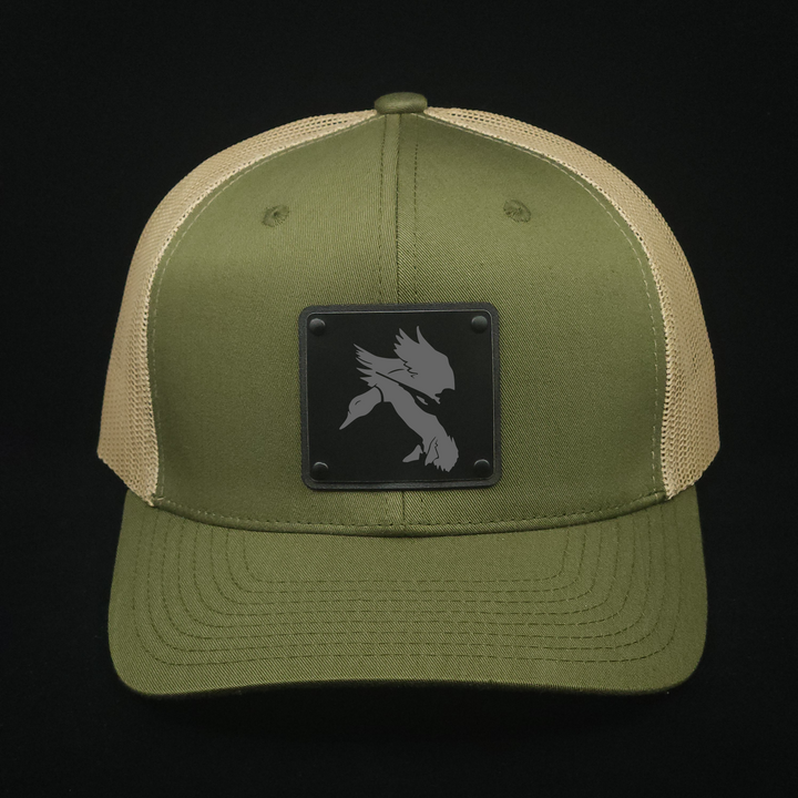 Duck Hunter Snapback