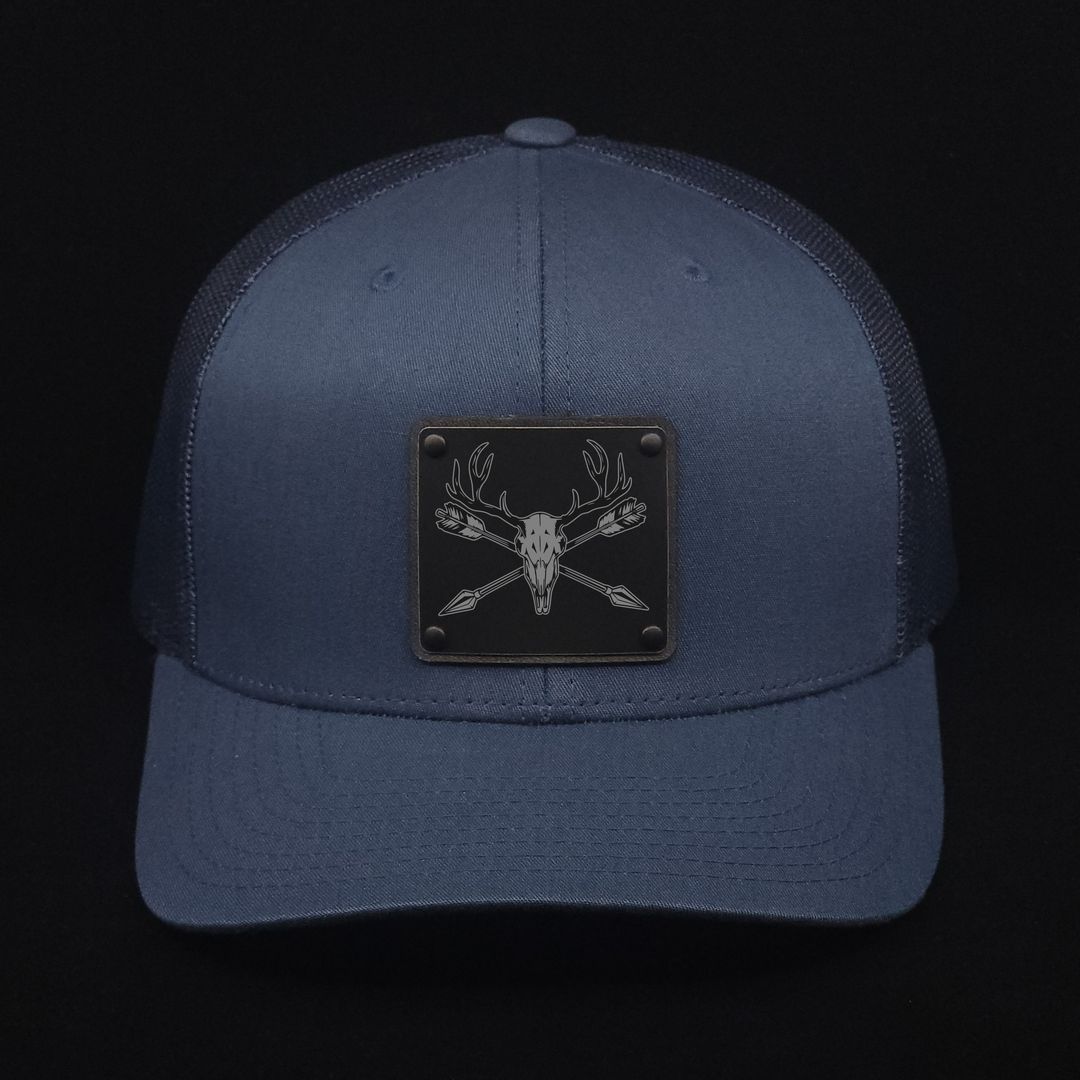 Bowhunter Snapback