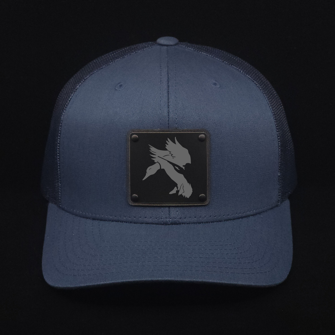 Duck Hunter Snapback