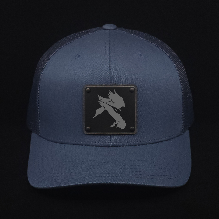 Duck Hunter Snapback